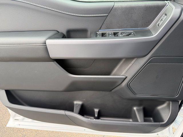 new 2026 Ford F-150 car, priced at $65,240