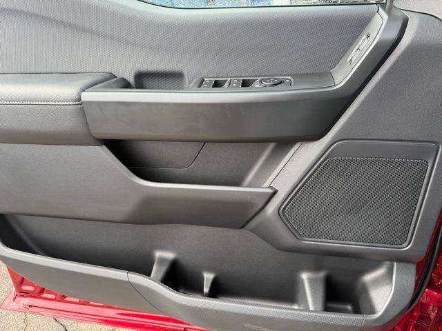 new 2026 Ford F-150 car, priced at $60,200