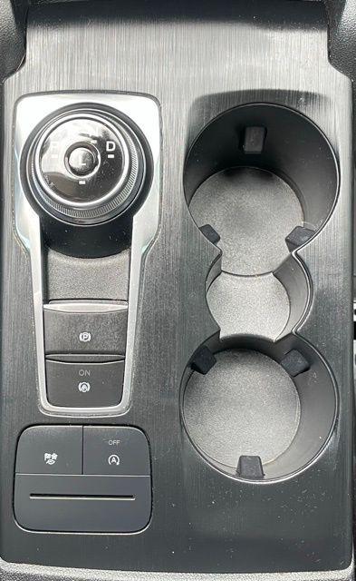 used 2022 Ford Escape car, priced at $20,485