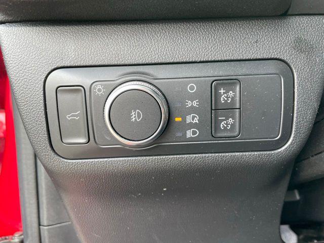 used 2022 Ford Escape car, priced at $20,485