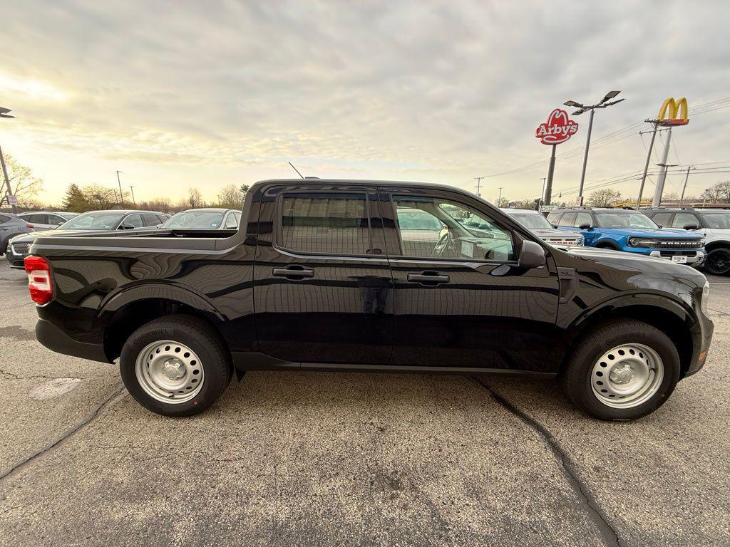 new 2026 Ford Maverick car, priced at $31,380