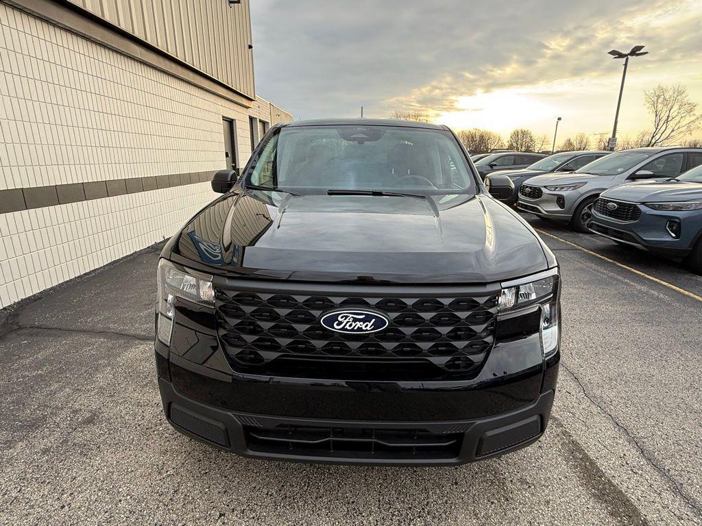 new 2026 Ford Maverick car, priced at $31,380
