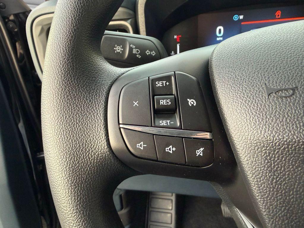 new 2026 Ford Maverick car, priced at $31,530