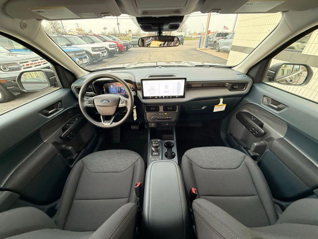 new 2026 Ford Maverick car, priced at $31,530