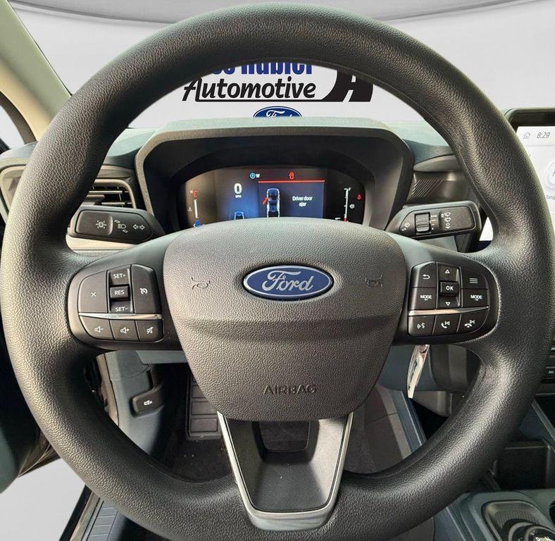 new 2026 Ford Maverick car, priced at $31,530