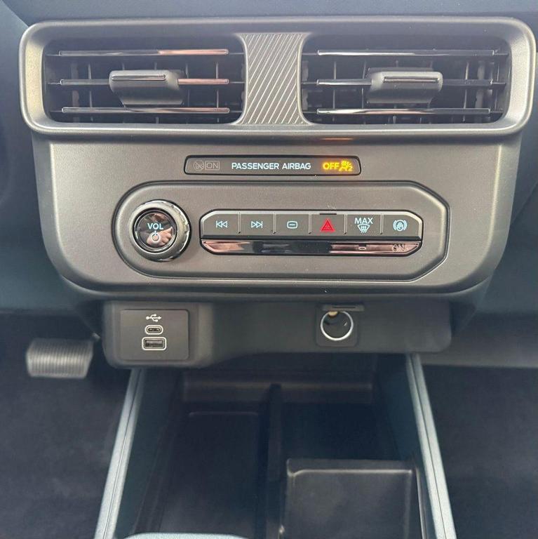 new 2026 Ford Maverick car, priced at $31,530