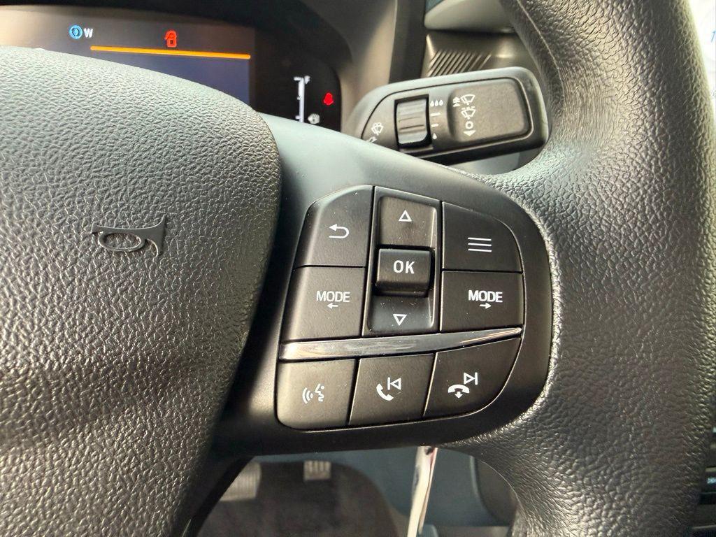 new 2026 Ford Maverick car, priced at $31,380