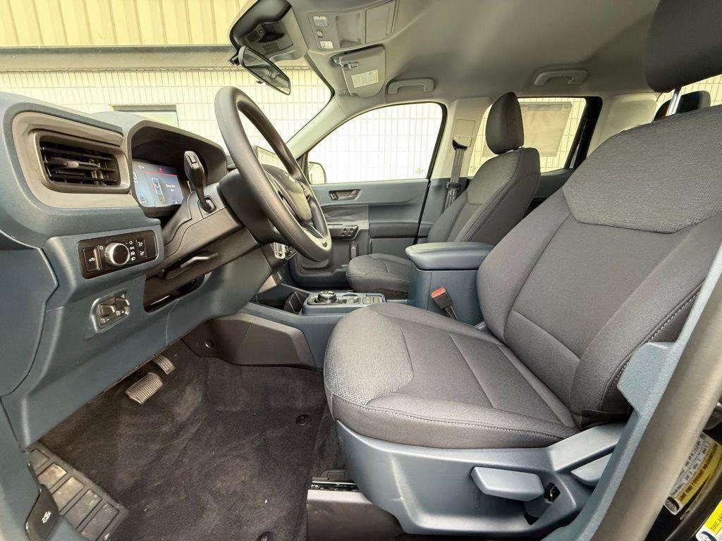 new 2026 Ford Maverick car, priced at $31,530