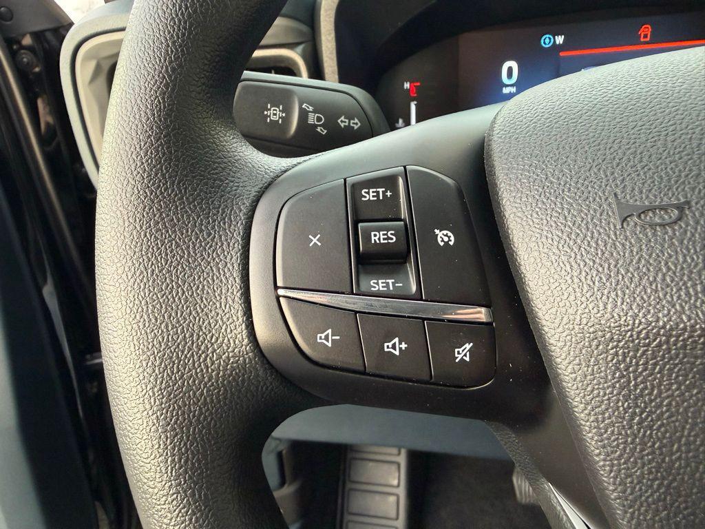 new 2026 Ford Maverick car, priced at $31,380