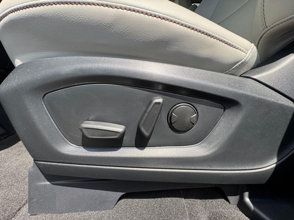 new 2026 Ford Explorer car, priced at $49,315
