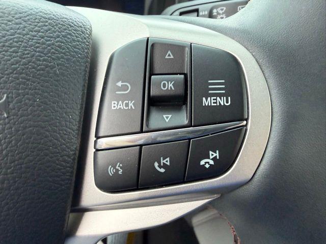 new 2026 Ford Explorer car, priced at $49,315