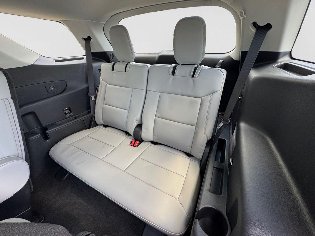 new 2026 Ford Explorer car, priced at $49,315