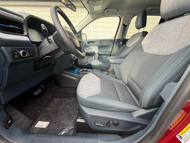 new 2026 Ford Maverick car, priced at $37,840