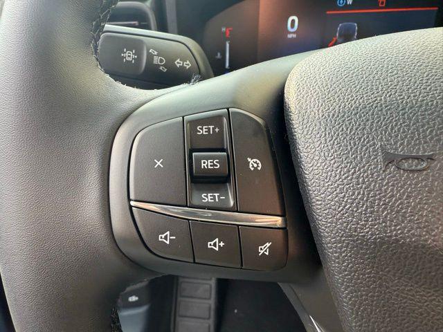 new 2026 Ford Maverick car, priced at $37,840