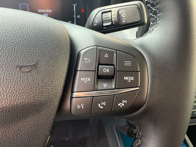 new 2026 Ford Maverick car, priced at $37,840