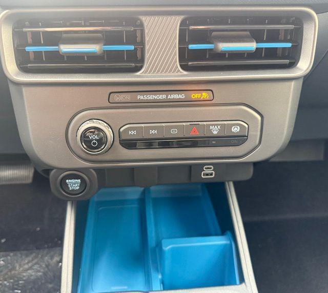 new 2026 Ford Maverick car, priced at $37,840