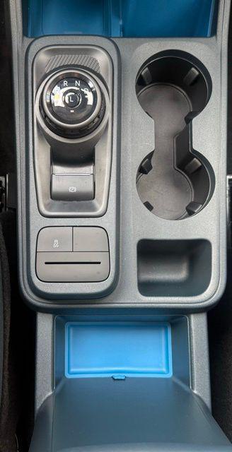 new 2026 Ford Maverick car, priced at $37,840