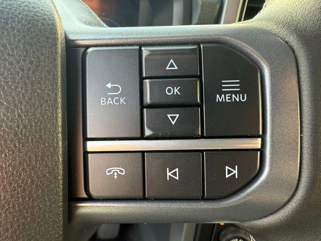 new 2026 Ford F-150 car, priced at $65,240