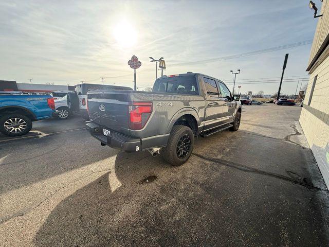 new 2026 Ford F-150 car, priced at $65,240