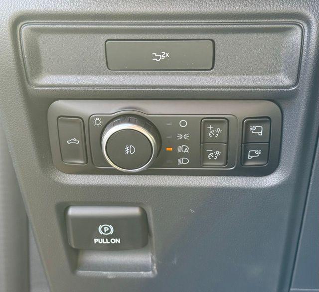 new 2026 Ford F-150 car, priced at $65,240