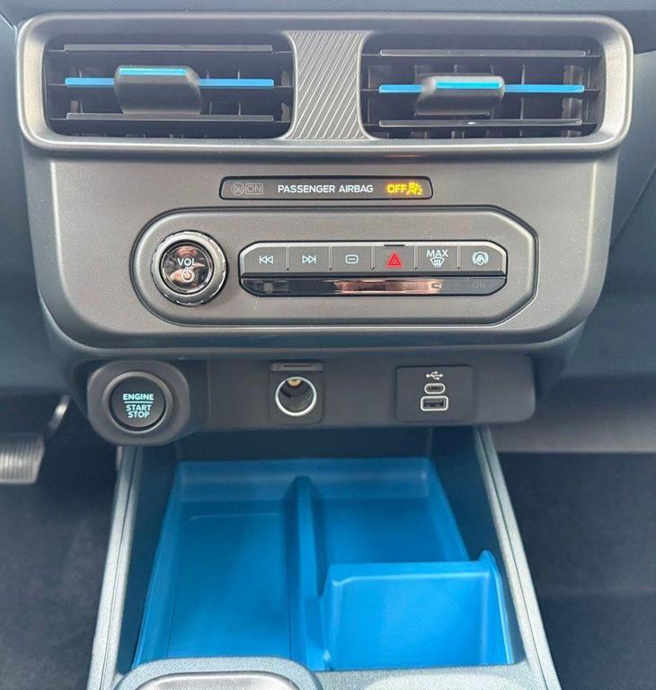 new 2026 Ford Maverick car, priced at $36,250
