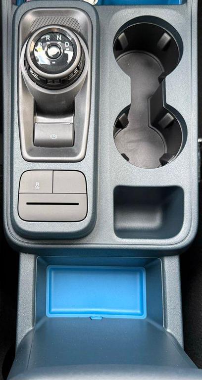 new 2026 Ford Maverick car, priced at $36,100