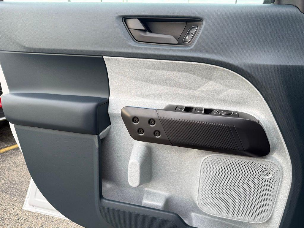 new 2026 Ford Maverick car, priced at $36,100