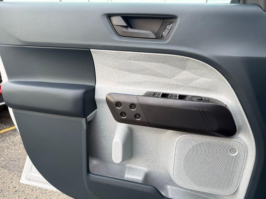 new 2026 Ford Maverick car, priced at $36,250