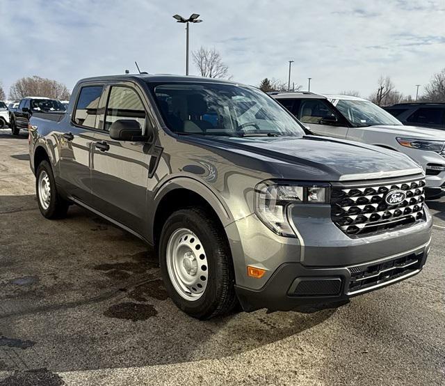 new 2025 Ford Maverick car