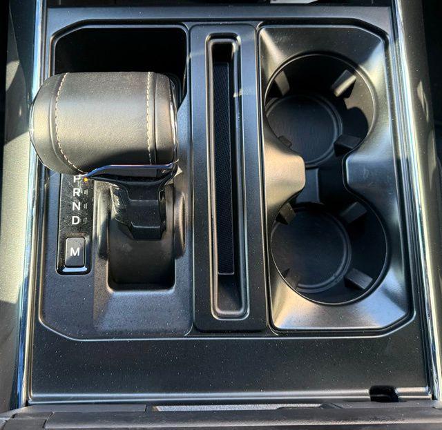 used 2023 Ford F-150 car, priced at $43,425