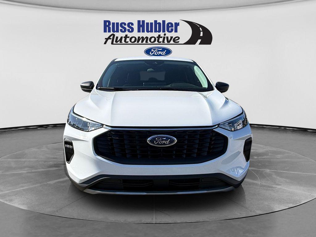 used 2025 Ford Escape car, priced at $27,988