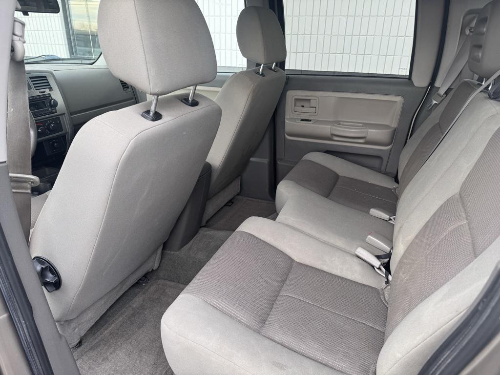 used 2006 Dodge Dakota car, priced at $4,985