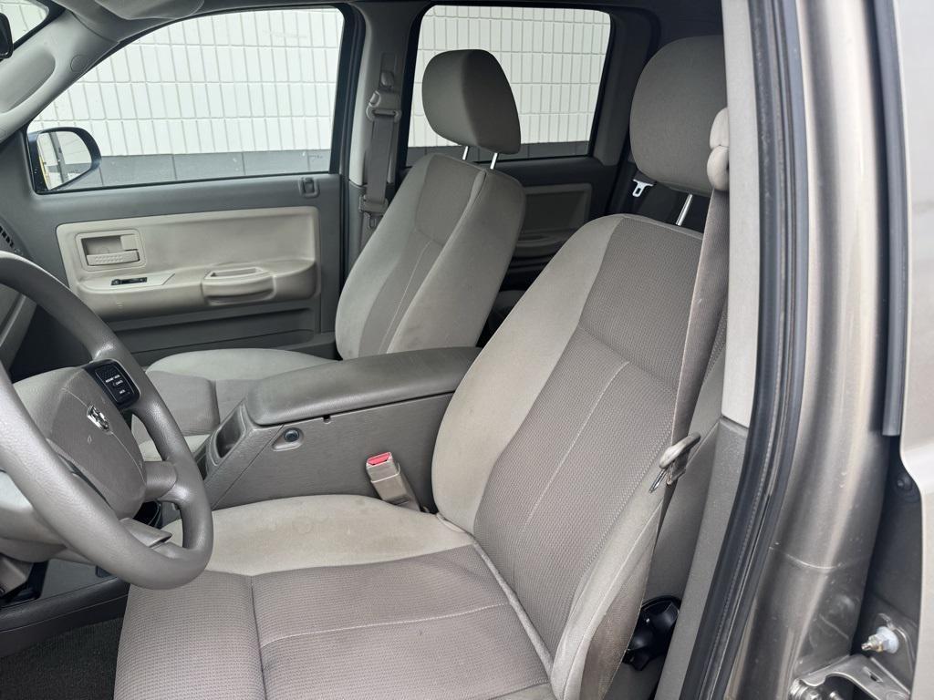 used 2006 Dodge Dakota car, priced at $4,985