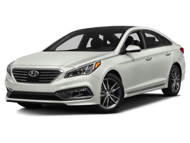 used 2015 Hyundai Sonata car, priced at $12,988