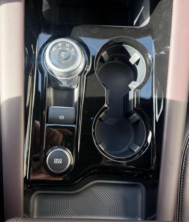 new 2026 Ford Explorer car, priced at $59,250