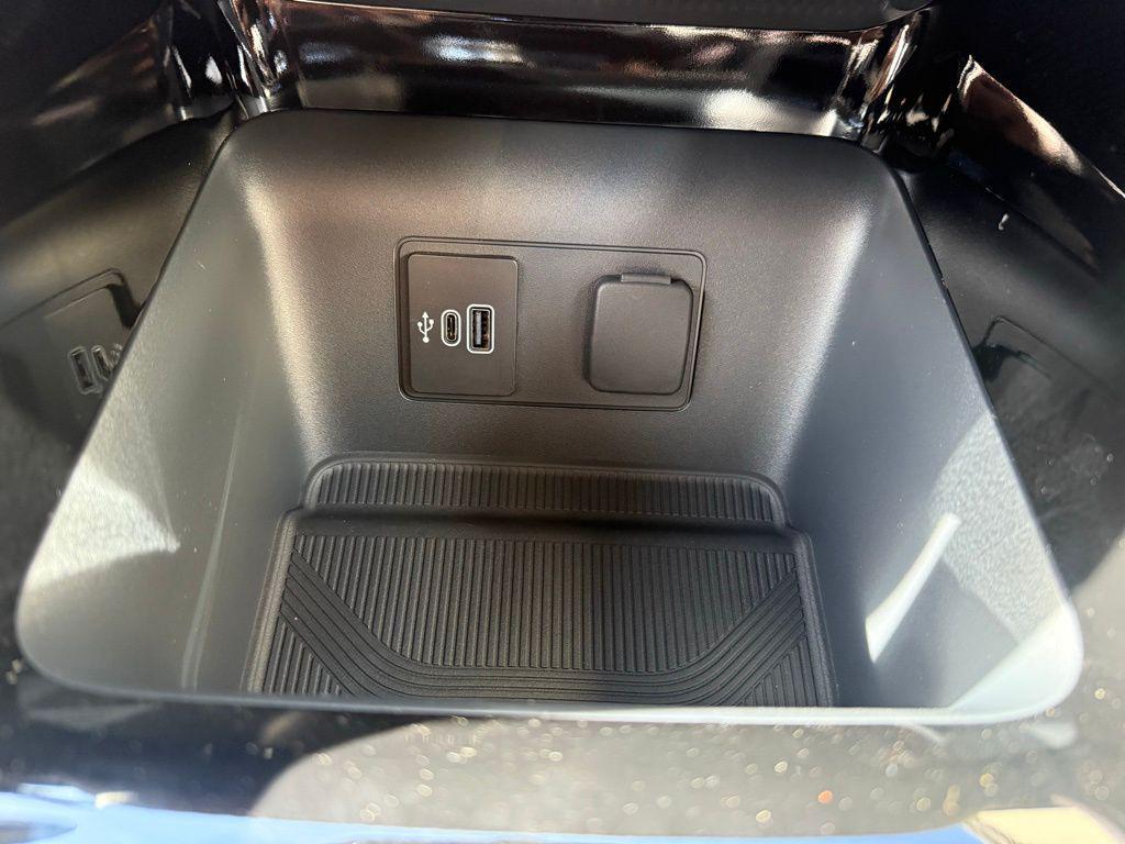 new 2026 Ford Explorer car, priced at $59,250