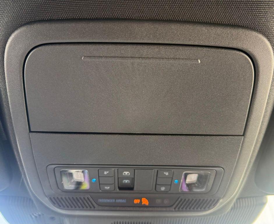 new 2026 Ford Explorer car, priced at $59,250