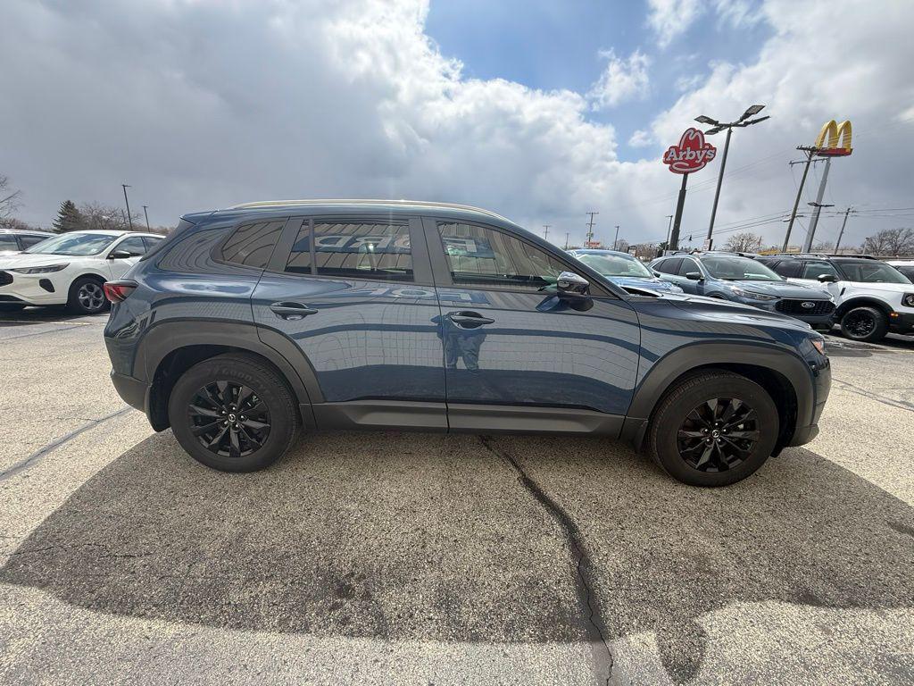 used 2024 Mazda CX-50 car, priced at $27,288
