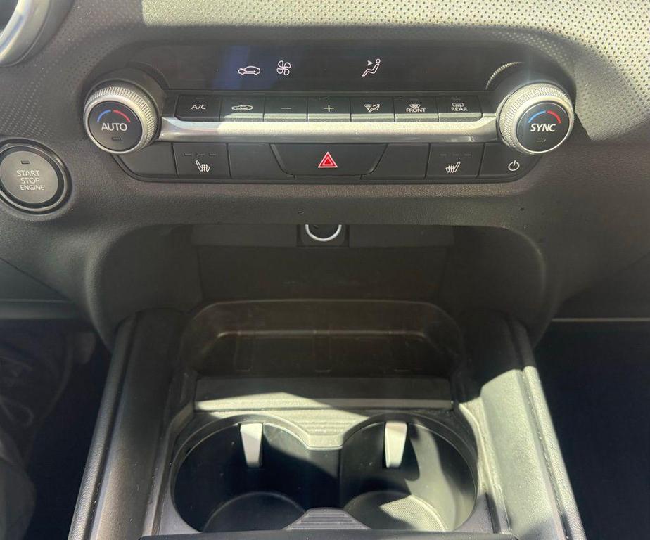 used 2024 Mazda CX-50 car, priced at $27,288