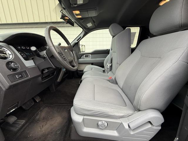 used 2011 Ford F-150 car, priced at $9,895