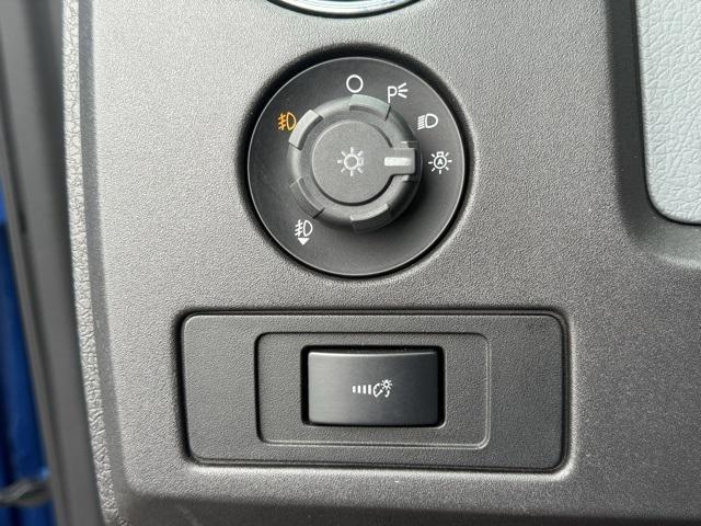 used 2011 Ford F-150 car, priced at $9,895