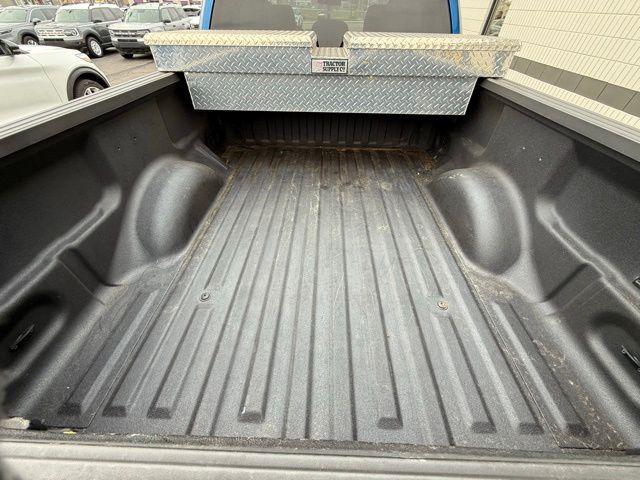 used 2011 Ford F-150 car, priced at $9,895