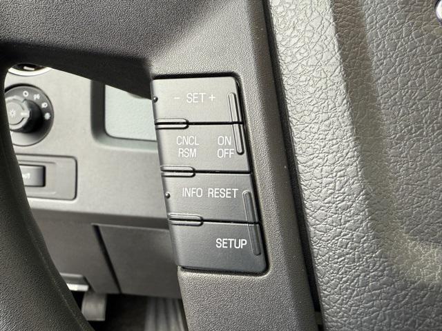 used 2011 Ford F-150 car, priced at $9,895