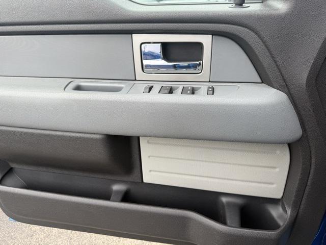 used 2011 Ford F-150 car, priced at $9,895