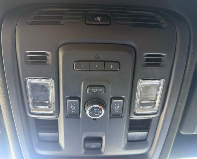 used 2023 Cadillac Escalade car, priced at $57,485