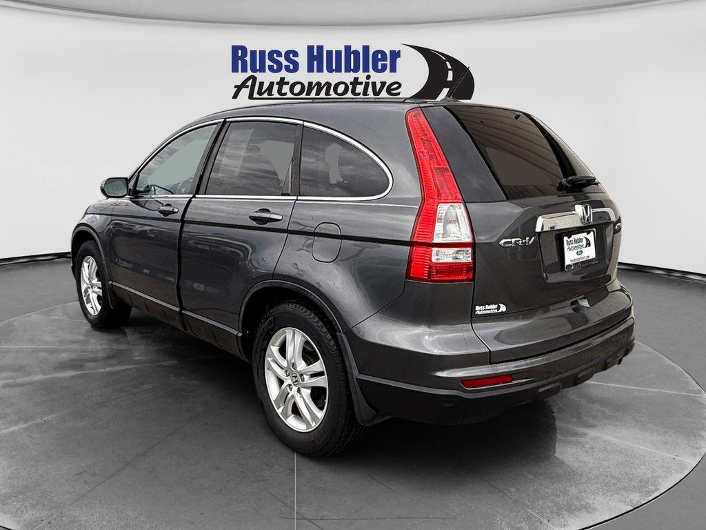 used 2011 Honda CR-V car, priced at $11,985