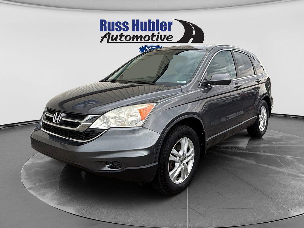 used 2011 Honda CR-V car, priced at $11,985