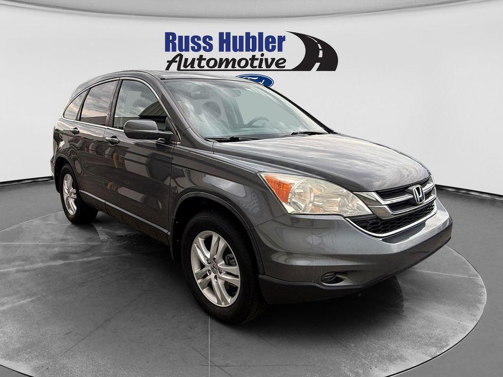 used 2011 Honda CR-V car, priced at $11,985
