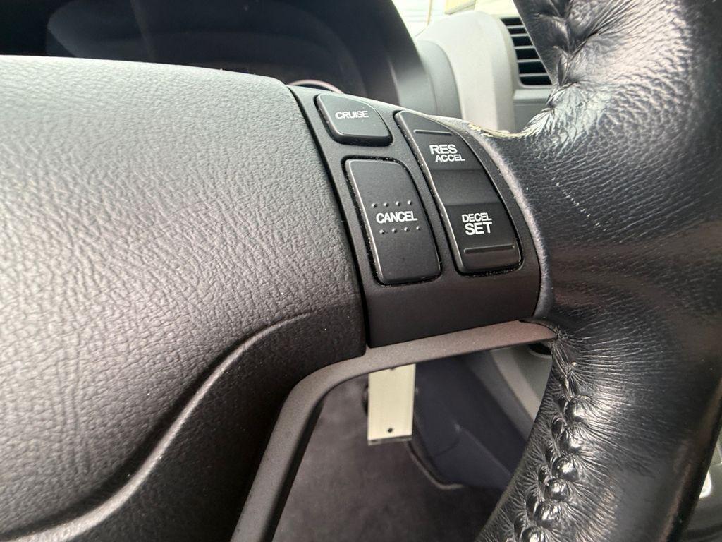 used 2011 Honda CR-V car, priced at $11,985