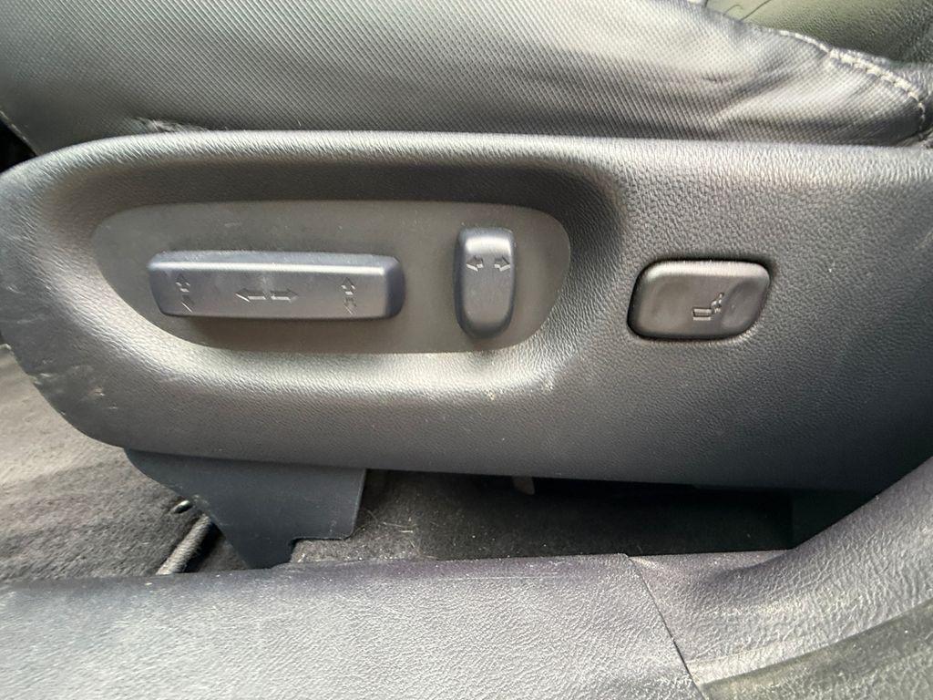 used 2011 Honda CR-V car, priced at $11,985
